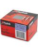 Paslode Impulse C1 25mm 18ga Galvanised Brad Nails 2000 2 Fuel Cells