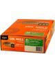 Paslode 45mm x 2.5mm Coil Nails 0 Degree 2400 Pack & 3 Fuel Cells