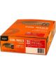 Paslode 50mm x 2.5mm Coil Nails 0 Degree 2400 Pack & 2 Fuel Cells