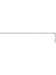 PB Swiss 212 L Key L-Wrench Long with Ball Point 2mm