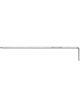 PB Swiss 212 L Key L-Wrench Long with Ball Point 2.5mm