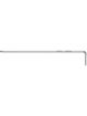PB Swiss 212 L Key L-Wrench Long with Ball Point 3mm