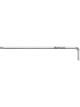 PB Swiss 212 L Key L-Wrench Long with Ball Point 5mm