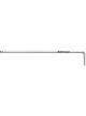 PB Swiss Key Long L-Wrenches Ball End w/Retainer Ring 4mm Tip