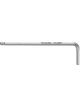 PB Swiss 212Z Hexagon Key L-Wrenches with Ball Point 1/8in