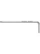 PB Swiss 212Z Hexagon Key L-Wrenches w/Ball Point 3/32in Tip