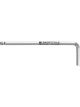 PB Swiss 212Z Hexagon Key L-Wrenches w/Ball Point 9/64in Tip