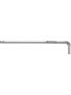PB Swiss 212ZL Hex Key L-wrench Long Ball-Point 5/16in