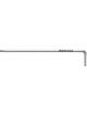 PB Swiss 212ZL Hex Key L-wrench Long Ball-Point 5/32in