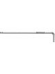 PB Swiss 212ZL Hex Key L-wrench Long Ball-Point 7/32in
