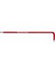 PB Swiss Rainbow 212Z L RB Long Ball End Key L-Wrench 9/64in