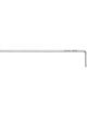 PB Swiss 214Z Hexagon Key L-Wrenches Long Arm 1/16in