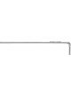 PB Swiss 214Z Hexagon Key L-Wrenches Long Arm 1/8in