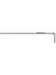 PB Swiss 214Z Hexagon Key L-Wrenches Long Arm 7/32in