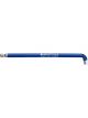 PB Swiss RainBow 100 Deg Hex Key L-Wrench Long Ball Point 10mm