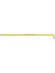 PB Swiss RainBow 100 Deg Hex Key L-Wrench Long w/Ball Point 3mm