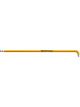 PB Swiss RainBow 100 Deg Hex Key L-Wrench Long w/Ball Point 4mm