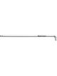 PB Swiss 100 Degrees Hex Key L-Wrench Long Ball-Point 5mm