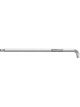 PB Swiss 100 Degrees Hex Key L-Wrench Long Ball-Point 8mm