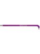 PB Swiss RainBow 100 Deg Hex Key L-Wrench Long w/Ball Point 8mm