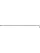 PB Swiss 2222.L1-5 90-100 Degrees Hex Key L-Wrench 1.5mm