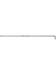 PB Swiss 90-100 Degrees Hex Key L-Wrench 2mm