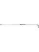 PB Swiss 90-100 Degrees Hex Key L-Wrench 4mm