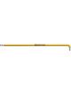 PB Swiss Rainbow 90100 Deg Hex Ball End Key L-Wrenches 4mm