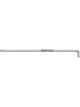 PB Swiss 90-100 Degrees Hex Key L-Wrench 5mm