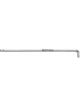 PB Swiss 90-100 Degrees Hex Key L-Wrench 6mm