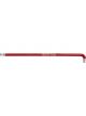 PB Swiss Rainbow 90100 Deg Hex Ball End Key L-Wrenches 6mm