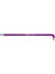 PB Swiss Rainbow 90100 Deg Hex Ball End Key L-Wrenches 8mm