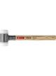 PB Swiss Dead-Blow Mallet with Hickory Handle 1.47kg