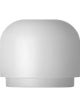 PB Swiss 300 B Plastic Insert Domed 32mm Diameter