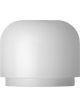 PB Swiss 300 B Plastic Insert Domed 50mm Diameter