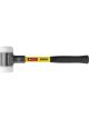 PB Swiss 303 Dead-Blow Mallet with Plastic Head 22mm 239g