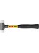 PB Swiss 303.3 Dead-Blow Mallet with Plastic Head 499g