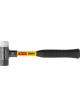 PB Swiss 305 Mallet with Plastic & Steel Insert 35mm Diameter 646g