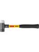 PB Swiss 305 Mallet with Plastic & Steel Insert 40mm Diameter 824g