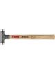 PB Swiss Aluminium Soft-Faced Dead-Blow Mallets 24mm - 280g