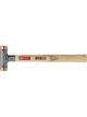 PB Swiss Copper Soft-Faced Dead-Blow Mallets 24mm - 340g