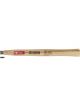 PB Swiss Hickory Wood Replacement Handle For PB300/PB304/PB306 Mallet