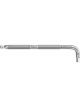 PB Swiss 3212 L Hex Safety Key L-Wrenches with Ball Point 10mm