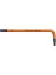 PB Swiss RainBow Key L-wrenches For Torx Screws TX10