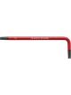 PB Swiss RainBow Key L-wrenches For Torx Screws TX15