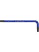 PB Swiss RainBow Key L-wrenches For Torx Screws TX25