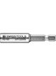 PB Swiss 450 Universal Bit Holder Adaptor For PrecisionBits C 6.3 1/4in