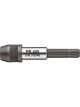 PB Swiss Safety Bit Holder For Precision Bits C 6.3 1/4in