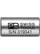 PB Swiss 470M Adapter hexagon 5 mm -> Bits C6 1/4in