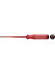 PB Swiss 5100SL Classic VDE Slim Slotted Screwdriver 5.5mm